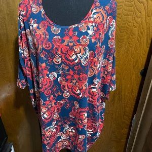 Lularoe Shirt Irma